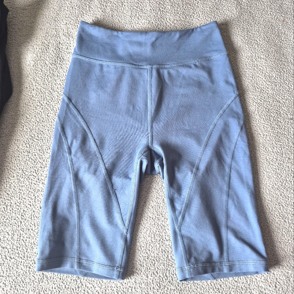 NWOT- Free People Movement Bike Shorts